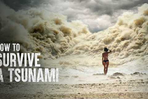 How to Survive a Tsunami (RE-CUT)