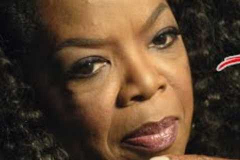 Oprah's Darkest Secrets: Top Ten Exposed