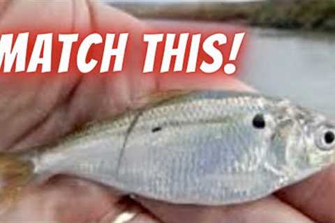Top 5 Fall Bass Fishing Baits For Lake Fork! Efficiency  and Versatility are the keys during fall!!!