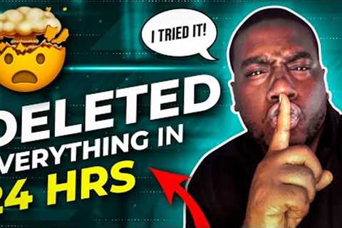 🚨 New Hack 🚨 How to REMOVED A COLLECTION from Your CREDIT REPORT in 24 HOURS!