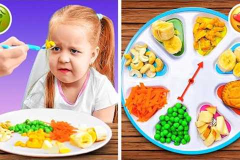 Genius Hacks And Gadgets For The Best Parents Ever