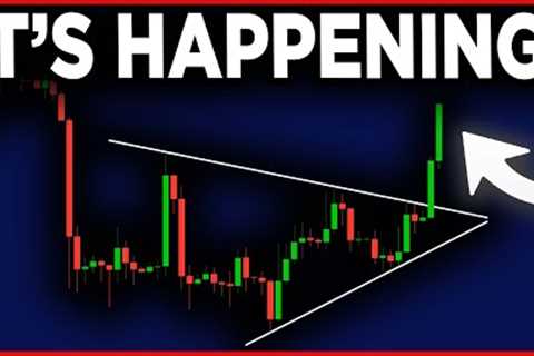 BITCOIN PRICE TARGETS REVEALED!! [huge trend reversal]