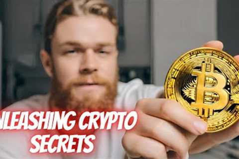 Unleashing Crypto Secrets: Staking, Yield Farming, and Liquidity for Higher Profits
