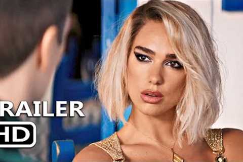 ARGYLLE Official Trailer (2024) Dua Lipa