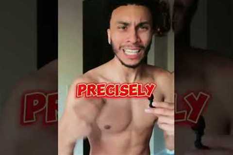 Fitness Influencer Tier List Pt. 3 #bodybuilding #fitness #fitnessshorts #gym #workout #motivation