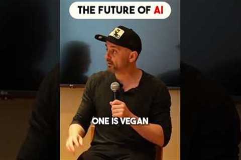 The future of AI