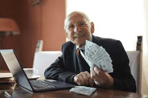 How a Reverse Mortgage Can Help Retirees Beat Rising Costs and Inflation