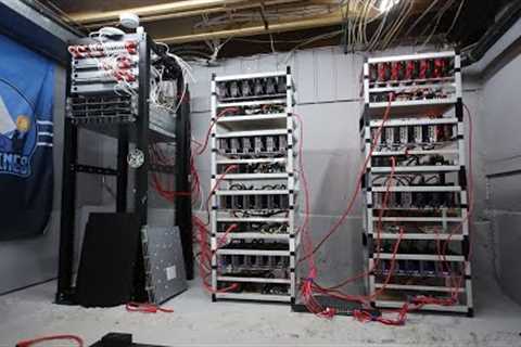 Thy GPU Mining Rebirth Begins Now.