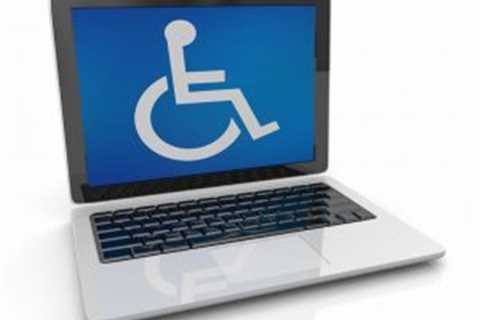 Is Your Website Accessible? Failure to Comply Could Lead to Lawsuits and Tax Consequences