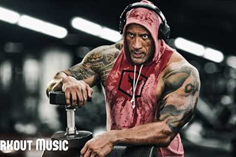 Best Rock Workout Music 2023 💪 Fitness &amp; Gym Motivation Music 💪 Top Motivational Songs 2023
