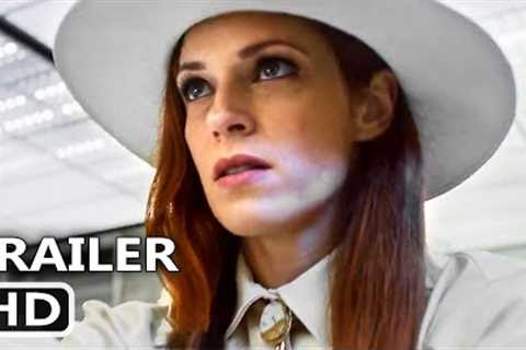 SHOWDOWN AT THE GRAND Trailer (2023) Amanda Righetti, Terrence Howard