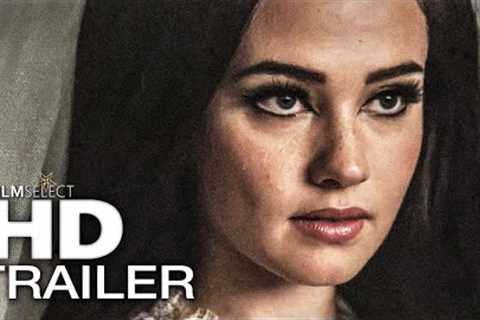 PRISCILLA Trailer (2023)