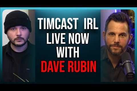 Timcast IRL - Matt Gaetz Files To REMOVE Kevin McCarthy After BACKROOM Deal w/Dave Rubin