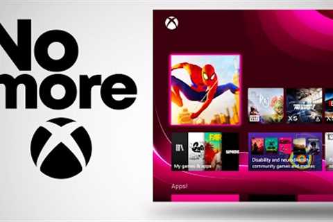 Microsoft quietly removes it! Xbox owners are SHOCKED
