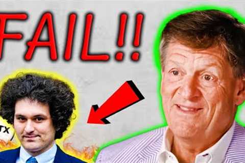 DUMBEST take on FTX Fraud!!! (Best 60 Minute Clips)