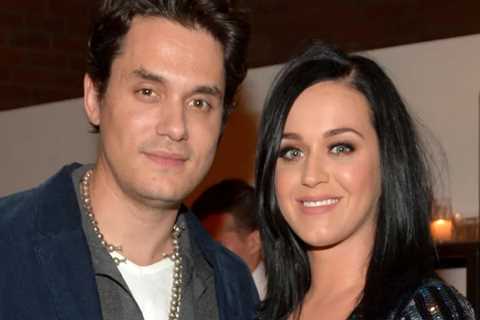 John Mayer Reveals How He Feels About His Song With Katy Perry Nearly 10 Years After Their Breakup