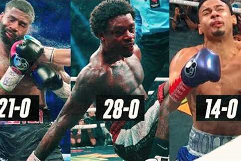 When Boxers Lose Their O Part 7