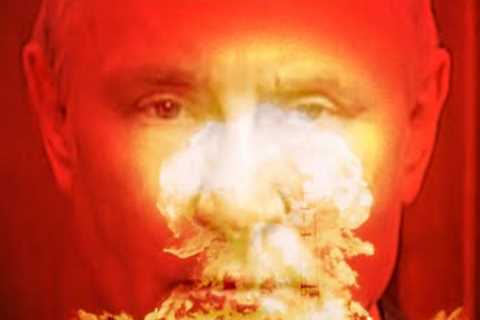 Top 10 Things That Could Happen if Vladimir Putin Dies