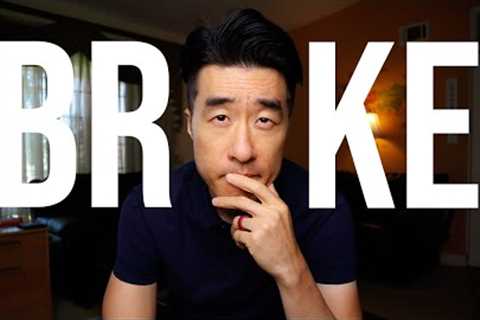10 Biggest Financial Mistakes High Income Earners Make