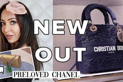 Shopping For New Bags &amp; Clothes in SELFRIDGES! // Sophie Shohet