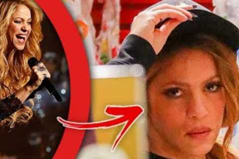 Top 10 WORST Shakira Controversies You Forgot About
