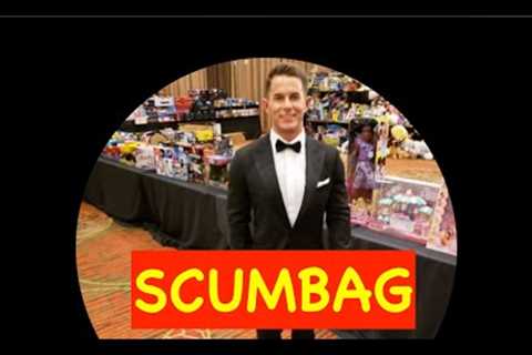Anthony Farrer ROASTED by LA Times &amp; Daily Mail for Being a Scumbag