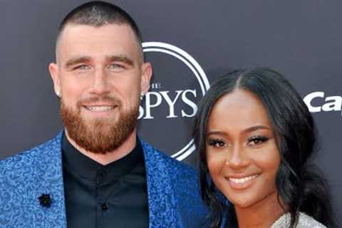 What is the truth about Travis Kelce and Kayla Nicole's relationship?