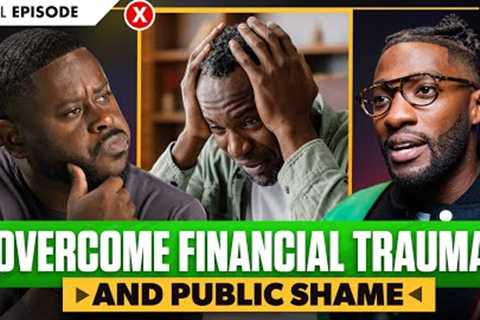 How to Overcome Financial Trauma &amp; Embrace Your Value After Public Shame. | Pastor Mike Todd
