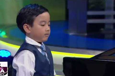 Evan Le on FOX 11 Good Day LA (7 years 1month)