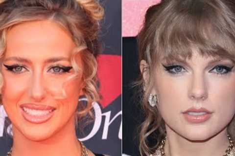 Taylor Swift and Brittany Mahomes’ friendship is our Super Bowl
