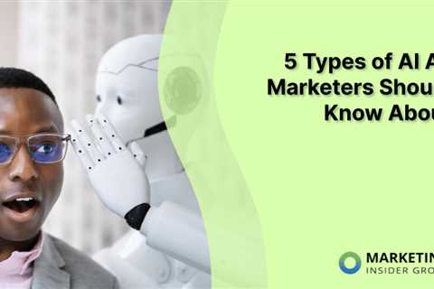 The Impact of AI in Marketing: What Every Marketer Should Know