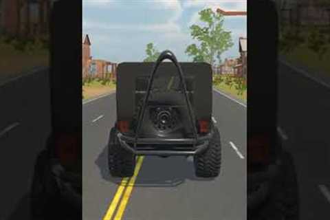 Thar accident video #viral #ytshorts #trending