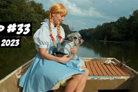 Halloween Fishing | Yellow Bricks (2023) EP33