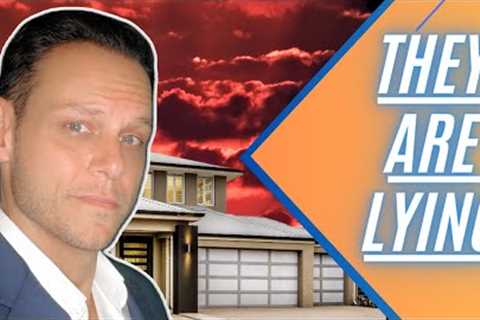 Recent HOME BUYERS Facing FORECLOSURE | The HOUSING MARKET Turmoil Continues | SILVER TSUNAMI!