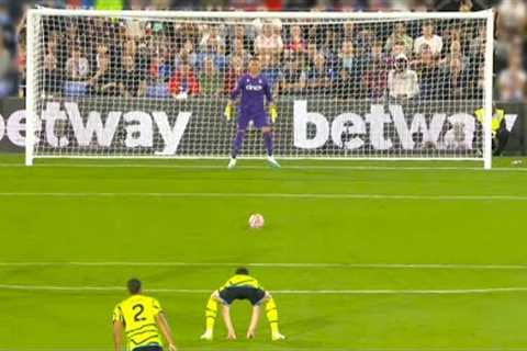 Football Funny Moments