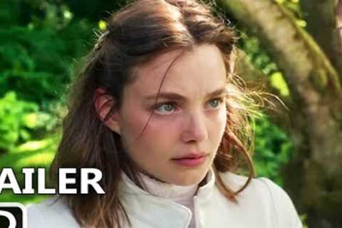 THE BUCCANEERS Trailer (2023) Kristine Froseth