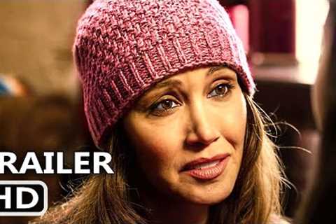 DEATH ON THE BORDER Trailer (2023) Shannon Elizabeth, Danny Trejo