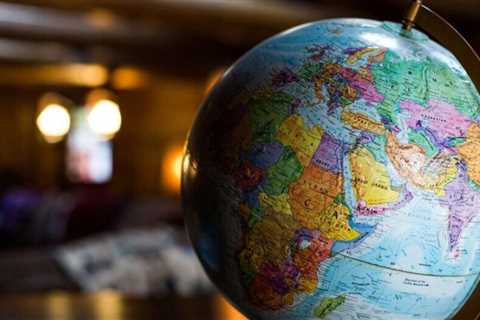 Six Ways to Avoid Missing Your Home While Traveling or Living Abroad