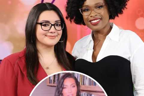 Kim Kardashian Surprises Gunshot Survivor Who Credits SKIMS With Saving Life