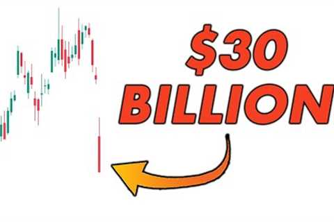 TOMORROW Will Be Historic For The Stock Market