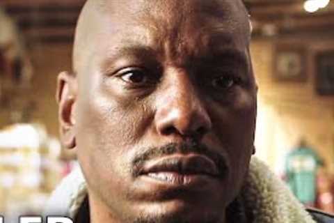 HELEN'S DEAD Trailer (2023) Tyrese Gibson, Emile Hirsch
