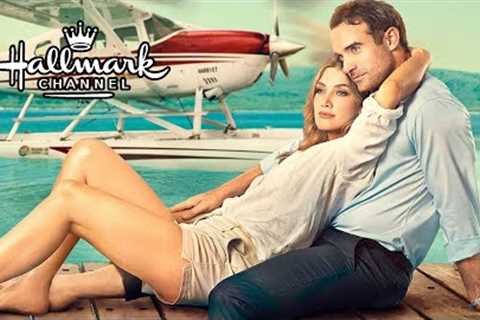 Love is in the Air (2023) - New Hallmark Romance Movies (2023) - Romantic Movies 2023