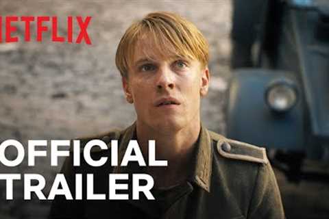All the Light We Cannot See | Official Trailer | Netflix