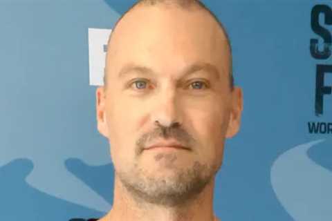 Brian Austin Green Says Gluten &amp; Dairy Led to Years of Stroke-Like Symptoms