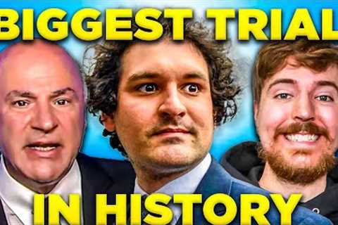 The Sam Bankman-Fried Trial Today Was a Complete Disaster | Day 1 Recap
