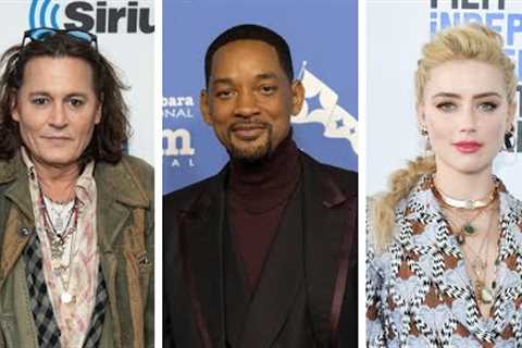 Top 10 celebrities who destroyed their reputation | top hollywood news | top news