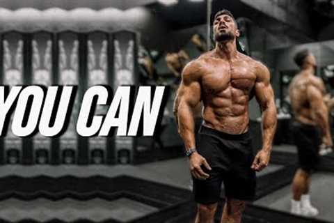 YOU CAN DO IT - GYM MOTIVATION 🏆
