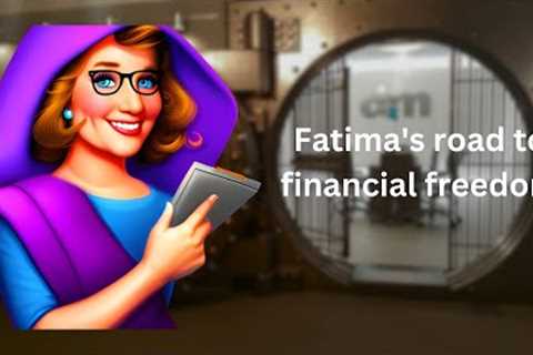 From Flooded Apartment to Financial Freedom: Fatima's Emergency Fund Story
