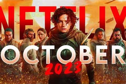BIGGEST Expansion in Netflix History!