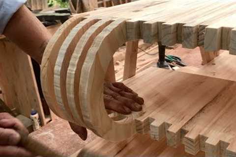 Great Wood Ideas And Inspiration // TV Stands &amp; Entertainment Centers